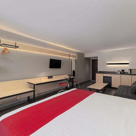 City Express By Marriott Silao Aeropuerto Dış mekan fotoğraf